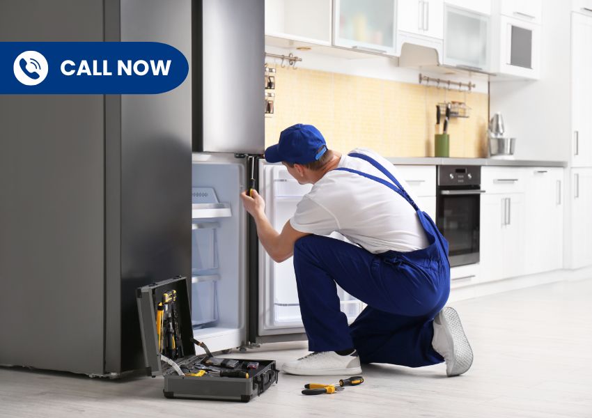 Portal Appliance Repair Company